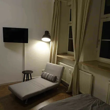 Dream & Relax Apartment's Hauptbahnhof * Nuremberg