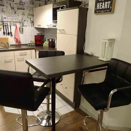 Dream & Relax Apartment's Hauptbahnhof * Nuremberg